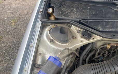 Audi 100, 1992 год, 380 000 рублей, 9 фотография