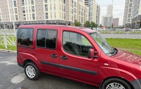 Fiat Doblo I, 2011 год, 472 000 рублей, 2 фотография