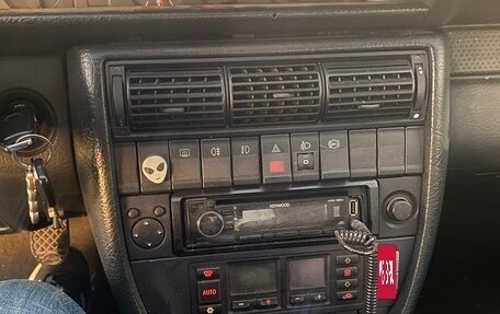 Audi 100, 1992 год, 380 000 рублей, 5 фотография