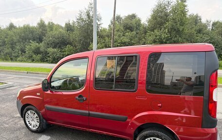 Fiat Doblo I, 2011 год, 472 000 рублей, 4 фотография