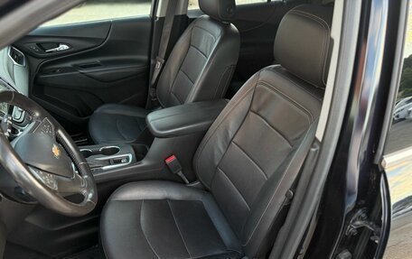 Chevrolet Equinox III, 2019 год, 1 949 000 рублей, 9 фотография