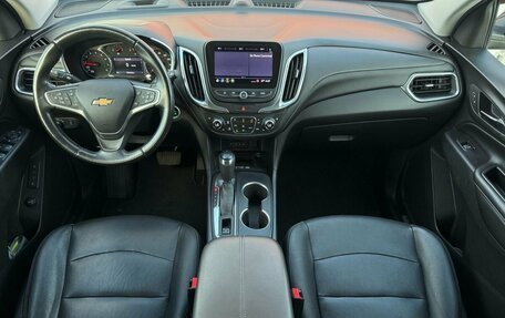 Chevrolet Equinox III, 2019 год, 1 949 000 рублей, 7 фотография