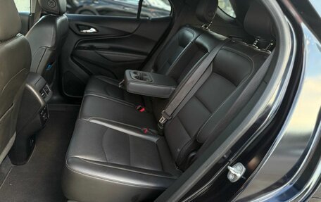 Chevrolet Equinox III, 2019 год, 1 949 000 рублей, 10 фотография