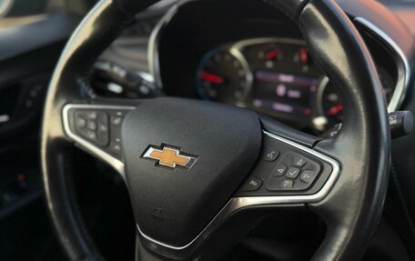 Chevrolet Equinox III, 2019 год, 1 949 000 рублей, 20 фотография
