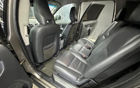Volvo XC90 II рестайлинг, 2011 год, 1 190 000 рублей, 2 фотография