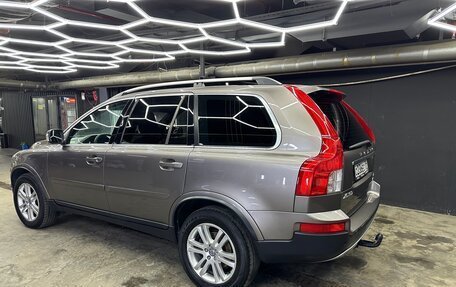 Volvo XC90 II рестайлинг, 2011 год, 1 190 000 рублей, 6 фотография