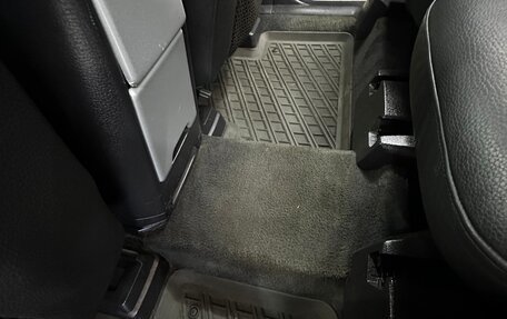 Volvo XC90 II рестайлинг, 2011 год, 1 190 000 рублей, 18 фотография