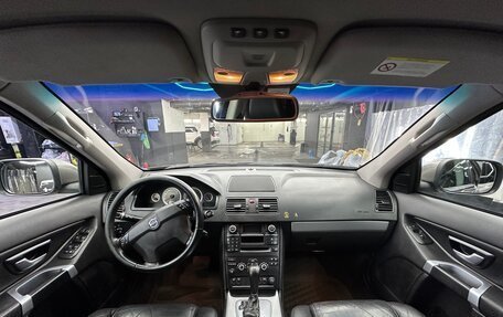 Volvo XC90 II рестайлинг, 2011 год, 1 190 000 рублей, 11 фотография