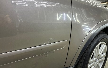 Volvo XC90 II рестайлинг, 2011 год, 1 190 000 рублей, 12 фотография