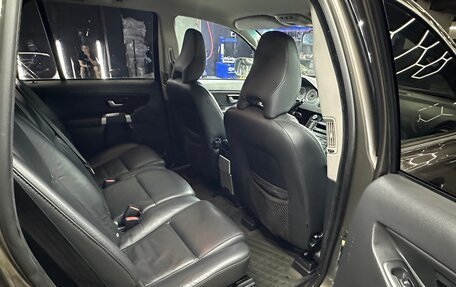 Volvo XC90 II рестайлинг, 2011 год, 1 190 000 рублей, 16 фотография