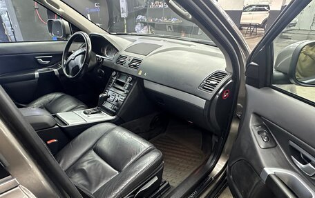 Volvo XC90 II рестайлинг, 2011 год, 1 190 000 рублей, 17 фотография