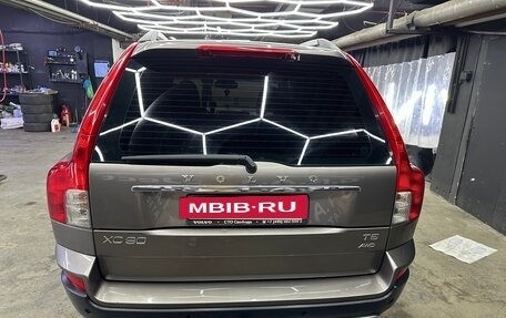 Volvo XC90 II рестайлинг, 2011 год, 1 190 000 рублей, 13 фотография