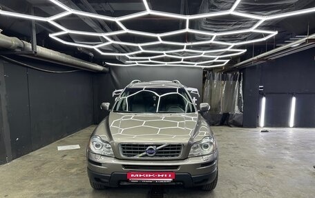 Volvo XC90 II рестайлинг, 2011 год, 1 190 000 рублей, 19 фотография