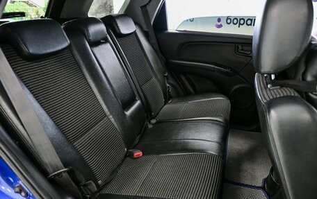 KIA Sportage II, 2006 год, 690 000 рублей, 10 фотография