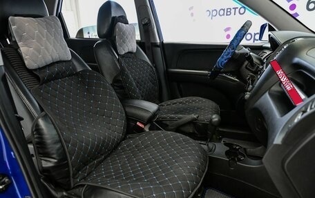 KIA Sportage II, 2006 год, 690 000 рублей, 11 фотография