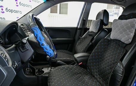 KIA Sportage II, 2006 год, 690 000 рублей, 13 фотография