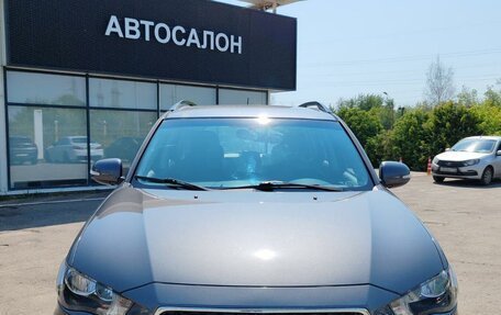 Mitsubishi Outlander III рестайлинг 3, 2011 год, 1 299 000 рублей, 5 фотография