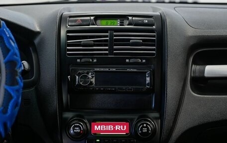 KIA Sportage II, 2006 год, 690 000 рублей, 15 фотография