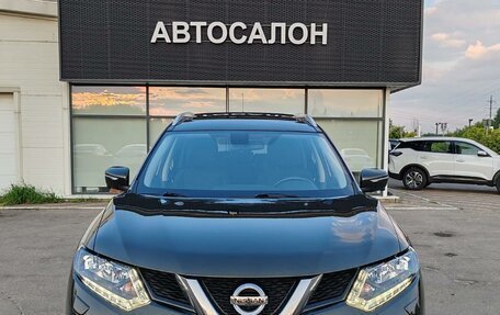 Nissan X-Trail, 2015 год, 1 599 000 рублей, 5 фотография