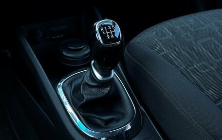 KIA Rio III рестайлинг, 2012 год, 698 300 рублей, 15 фотография