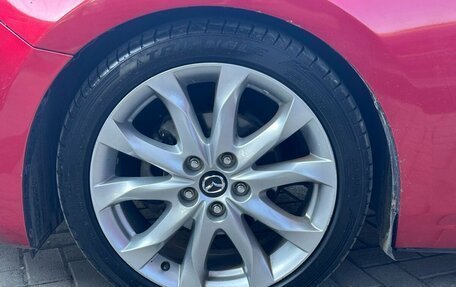 Mazda 3, 2013 год, 1 100 000 рублей, 7 фотография