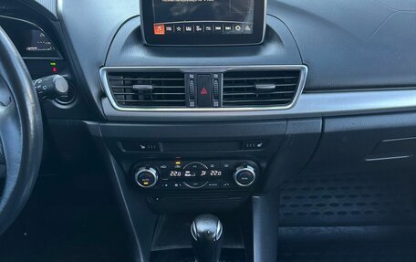 Mazda 3, 2013 год, 1 100 000 рублей, 15 фотография
