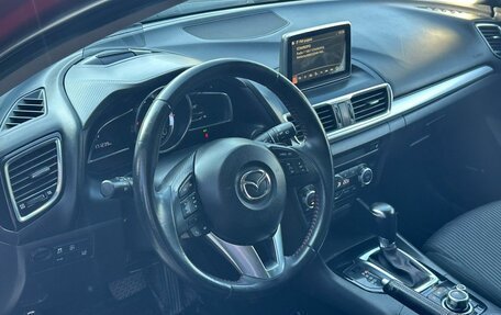 Mazda 3, 2013 год, 1 100 000 рублей, 8 фотография