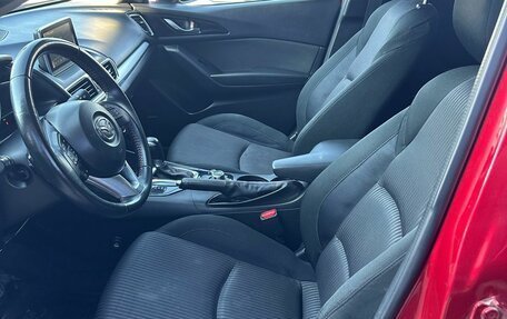 Mazda 3, 2013 год, 1 100 000 рублей, 9 фотография