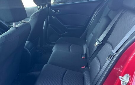 Mazda 3, 2013 год, 1 100 000 рублей, 12 фотография