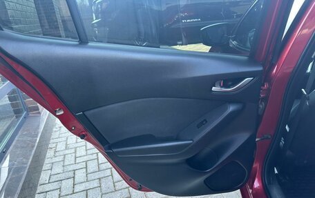 Mazda 3, 2013 год, 1 100 000 рублей, 13 фотография