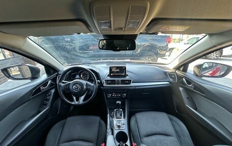 Mazda 3, 2013 год, 1 100 000 рублей, 14 фотография