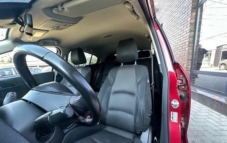 Mazda 3, 2013 год, 1 100 000 рублей, 11 фотография