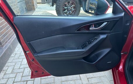 Mazda 3, 2013 год, 1 100 000 рублей, 10 фотография