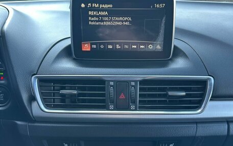 Mazda 3, 2013 год, 1 100 000 рублей, 17 фотография