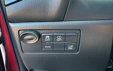 Mazda 3, 2013 год, 1 100 000 рублей, 19 фотография