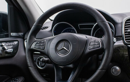 Mercedes-Benz GLS, 2016 год, 3 700 000 рублей, 13 фотография