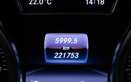 Mercedes-Benz GLS, 2016 год, 3 700 000 рублей, 10 фотография