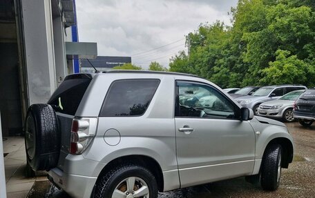 Suzuki Grand Vitara, 2008 год, 789 000 рублей, 2 фотография