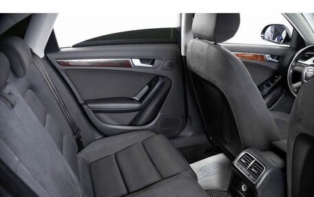 Audi A4, 2009 год, 949 000 рублей, 10 фотография