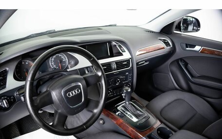 Audi A4, 2009 год, 949 000 рублей, 8 фотография