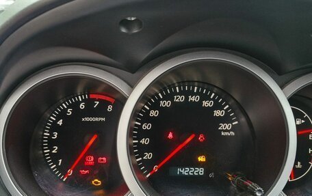 Suzuki Grand Vitara, 2008 год, 789 000 рублей, 4 фотография