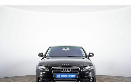 Audi A4, 2009 год, 949 000 рублей, 2 фотография