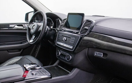 Mercedes-Benz GLS, 2016 год, 3 700 000 рублей, 8 фотография