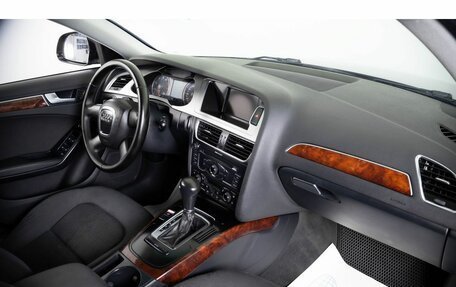 Audi A4, 2009 год, 949 000 рублей, 11 фотография