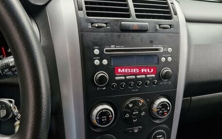 Suzuki Grand Vitara, 2008 год, 789 000 рублей, 3 фотография