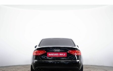 Audi A4, 2009 год, 949 000 рублей, 5 фотография