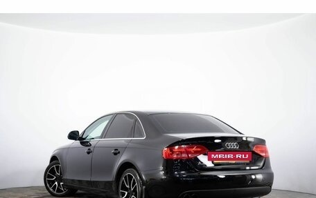 Audi A4, 2009 год, 949 000 рублей, 6 фотография