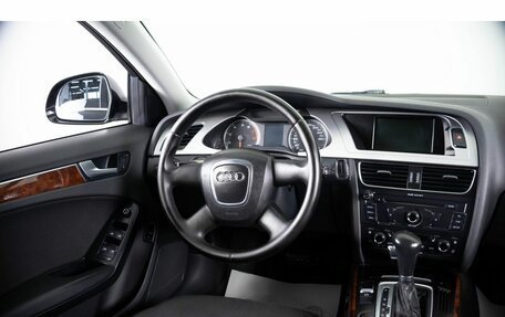 Audi A4, 2009 год, 949 000 рублей, 12 фотография