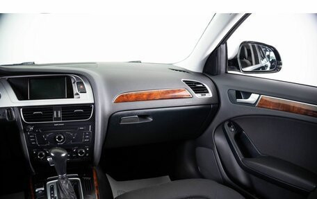 Audi A4, 2009 год, 949 000 рублей, 14 фотография