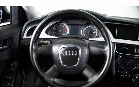 Audi A4, 2009 год, 949 000 рублей, 15 фотография